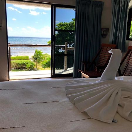 Hotel Rancho Sakol Puerto Morelos Zewnętrze zdjęcie