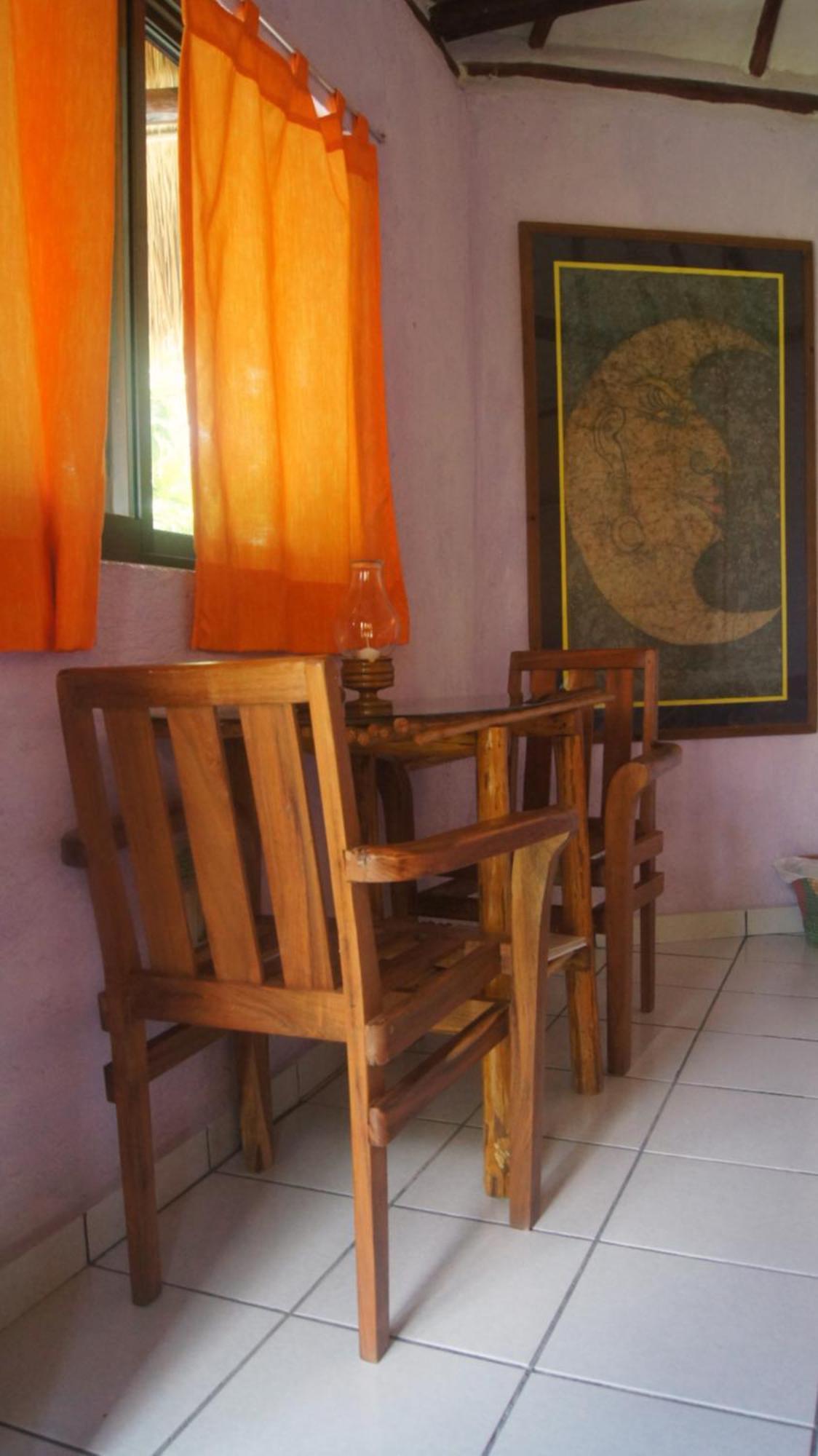 Hotel Rancho Sakol Puerto Morelos Pokój zdjęcie