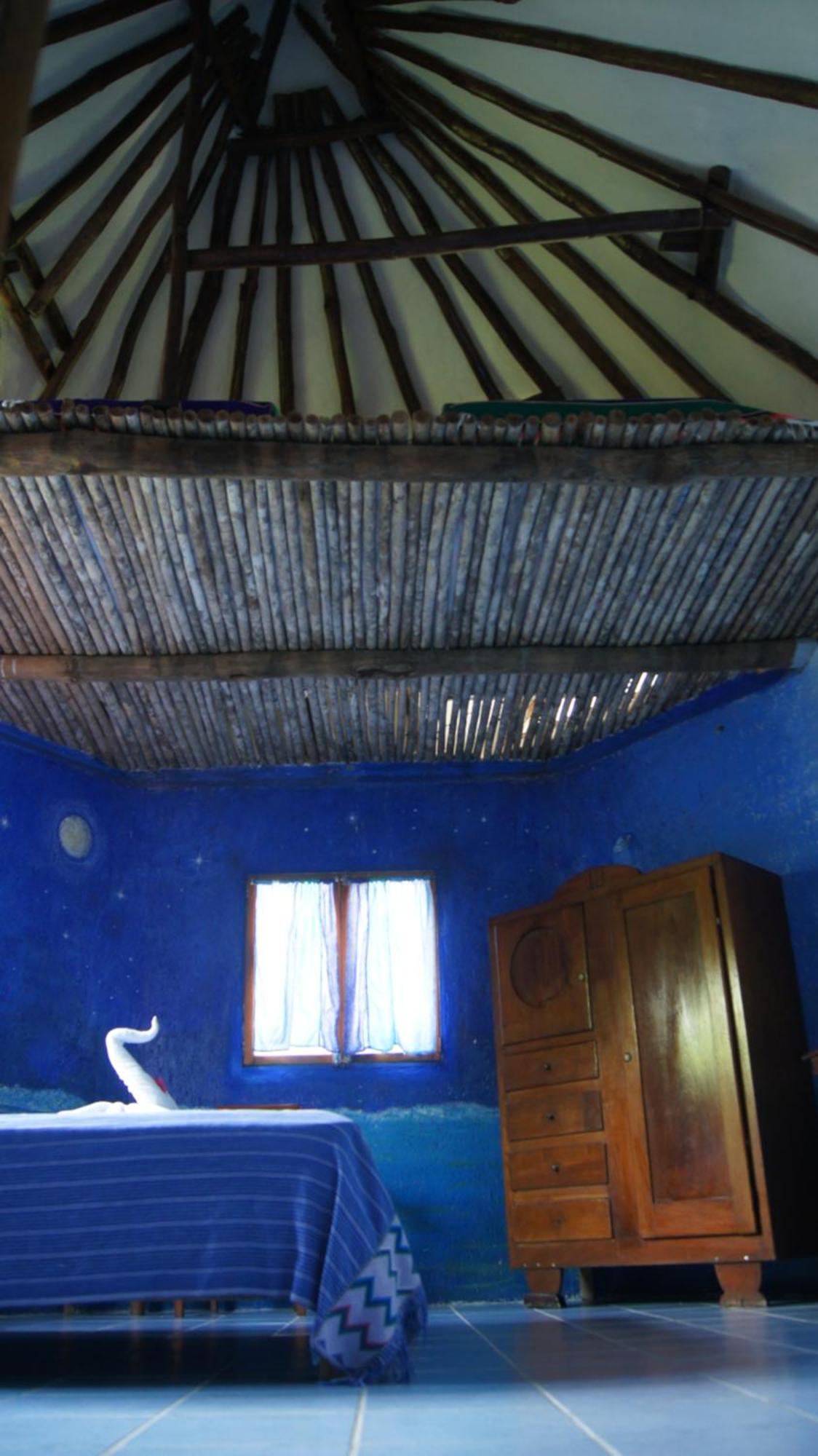 Hotel Rancho Sakol Puerto Morelos Pokój zdjęcie