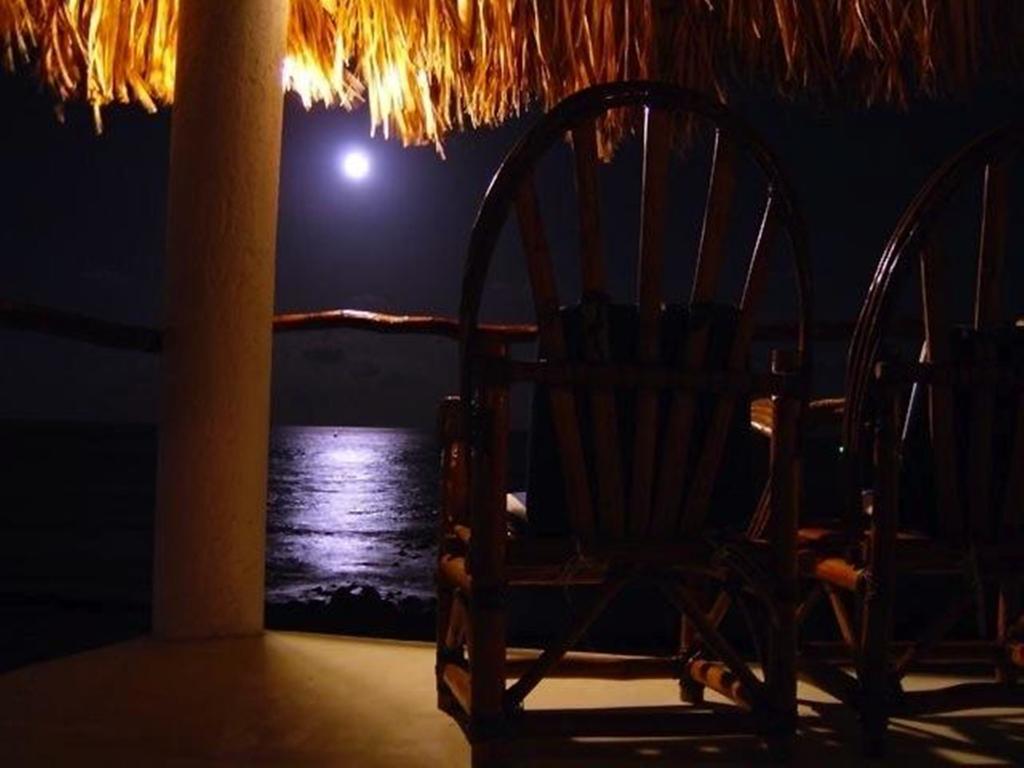 Hotel Rancho Sakol Puerto Morelos Zewnętrze zdjęcie