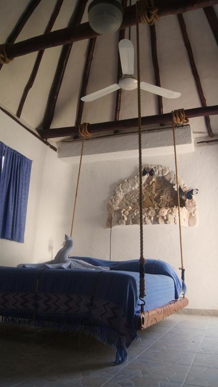 Hotel Rancho Sakol Puerto Morelos Pokój zdjęcie